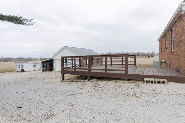 13630 Big Cynthiana Road, Evansville, IN 47720