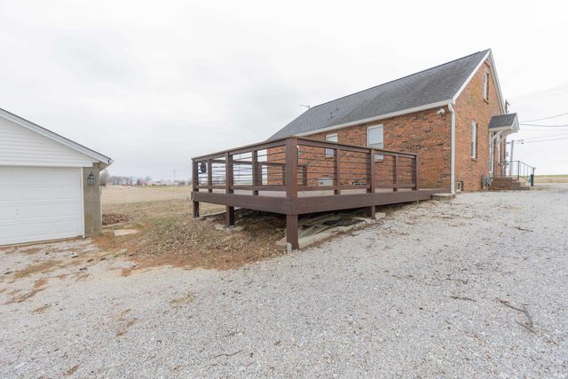 13630 Big Cynthiana Road, Evansville, IN 47720