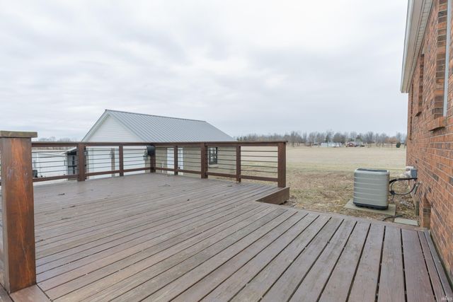 13630 Big Cynthiana Road, Evansville, IN 47720