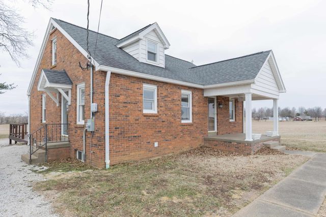 13630 Big Cynthiana Road, Evansville, IN 47720