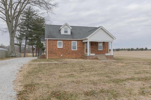 13630 Big Cynthiana Road, Evansville, IN 47720