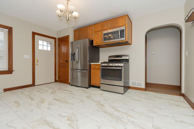 13630 Big Cynthiana Road, Evansville, IN 47720