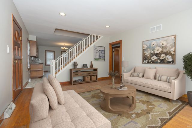 13630 Big Cynthiana Road, Evansville, IN 47720