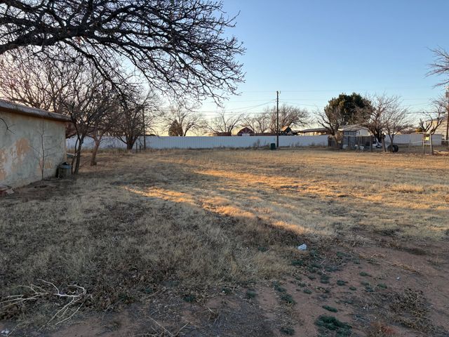 701 S 14th Street, Brownfield, TX 79316