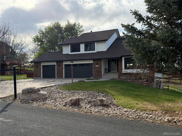 6367 Arapahoe Court, Parker, CO 80134