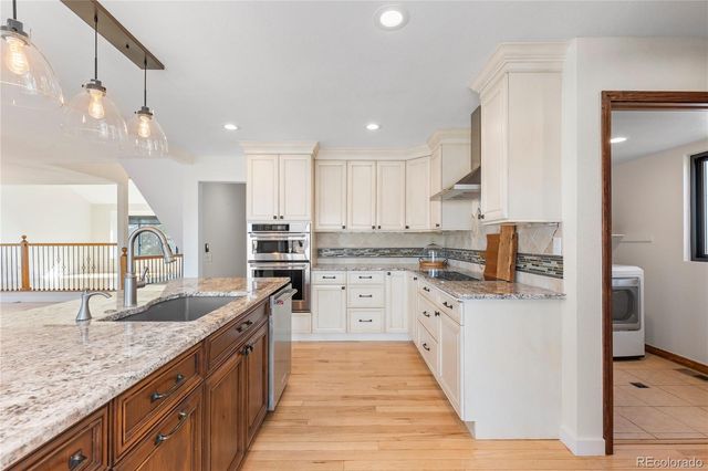 6367 Arapahoe Court, Parker, CO 80134