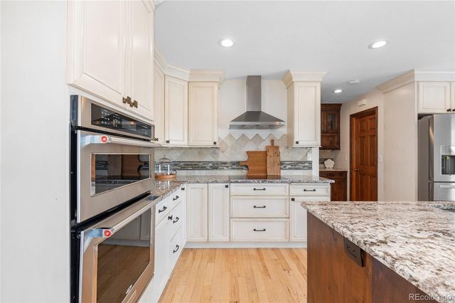 6367 Arapahoe Court, Parker, CO 80134