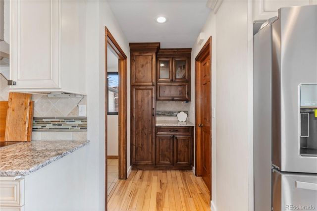 6367 Arapahoe Court, Parker, CO 80134