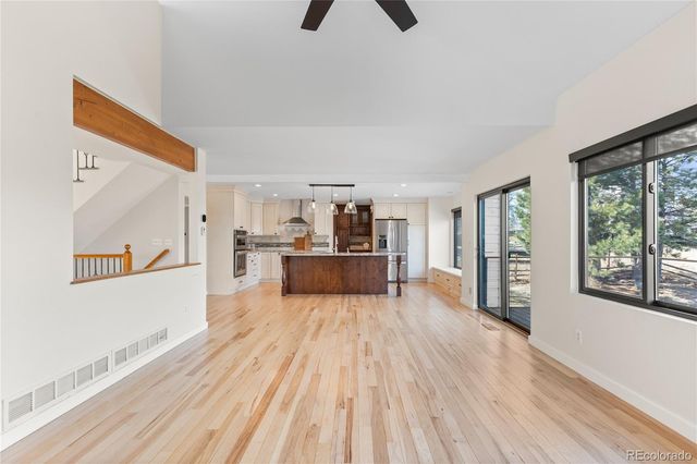 6367 Arapahoe Court, Parker, CO 80134