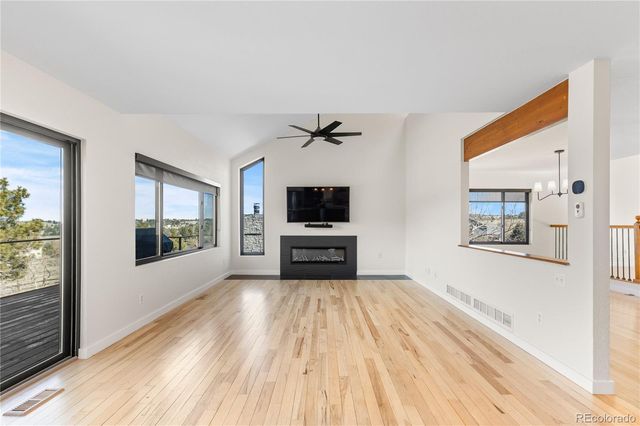 6367 Arapahoe Court, Parker, CO 80134