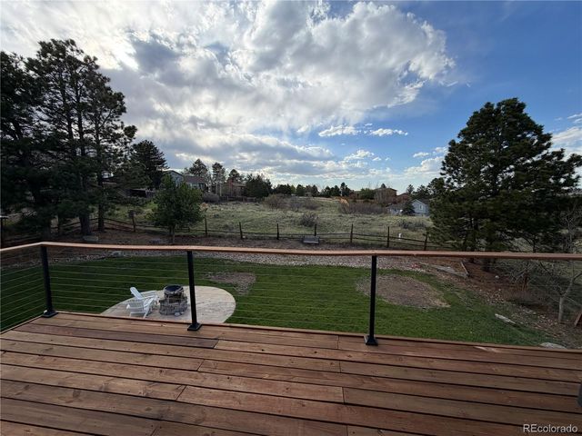 6367 Arapahoe Court, Parker, CO 80134