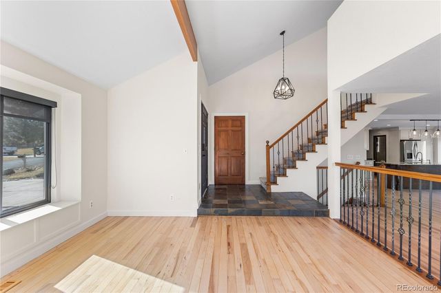 6367 Arapahoe Court, Parker, CO 80134