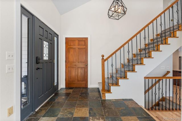 6367 Arapahoe Court, Parker, CO 80134
