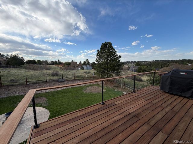 6367 Arapahoe Court, Parker, CO 80134
