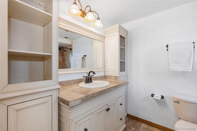 6367 Arapahoe Court, Parker, CO 80134