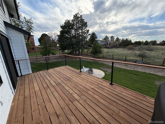 6367 Arapahoe Court, Parker, CO 80134