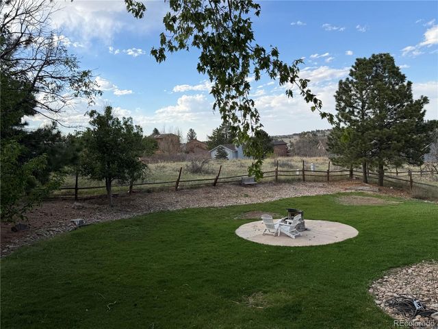 6367 Arapahoe Court, Parker, CO 80134