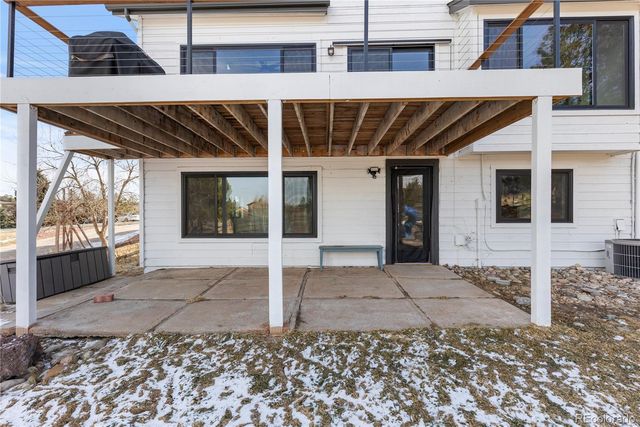 6367 Arapahoe Court, Parker, CO 80134