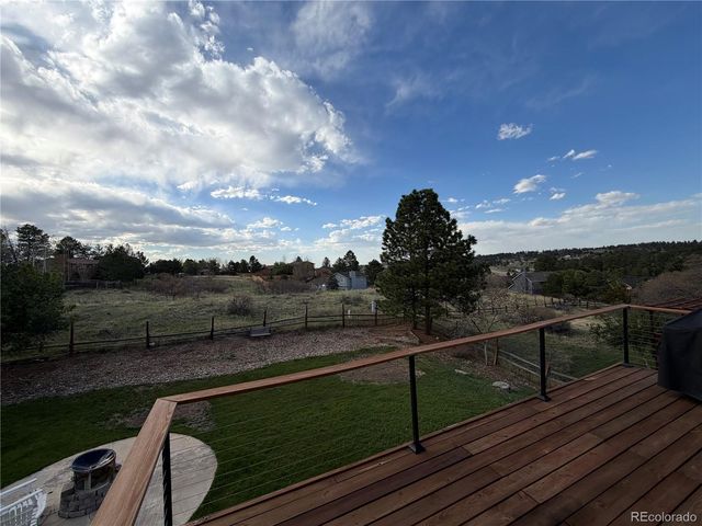 6367 Arapahoe Court, Parker, CO 80134