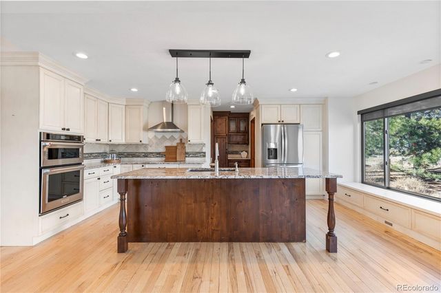 6367 Arapahoe Court, Parker, CO 80134