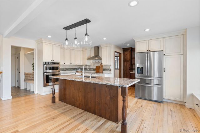 6367 Arapahoe Court, Parker, CO 80134
