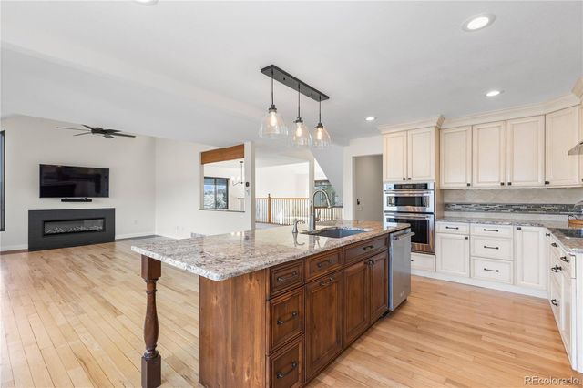 6367 Arapahoe Court, Parker, CO 80134