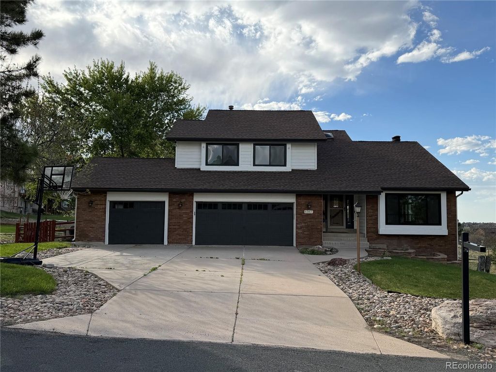 6367 Arapahoe Court, Parker, CO 80134