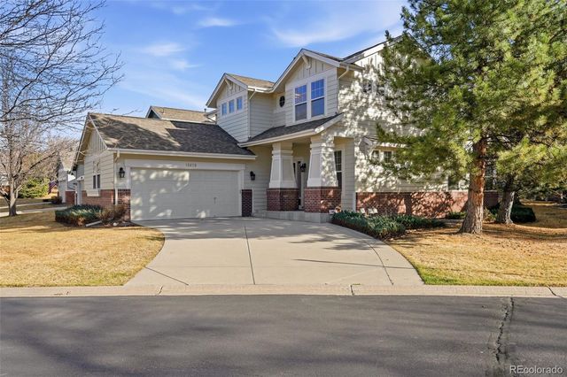 13679 W 62nd Drive, Arvada, CO 80004