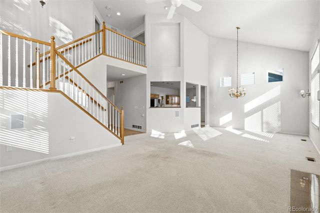 13679 W 62nd Drive, Arvada, CO 80004