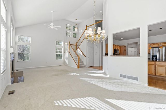 13679 W 62nd Drive, Arvada, CO 80004