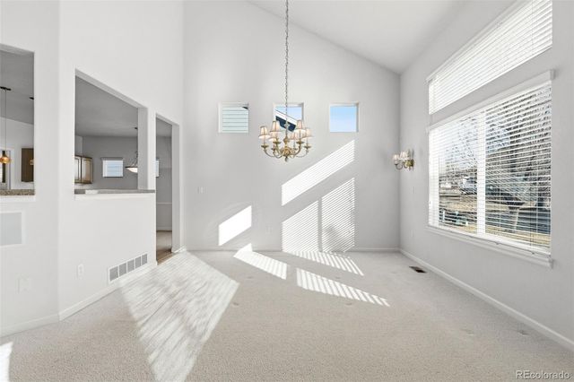 13679 W 62nd Drive, Arvada, CO 80004