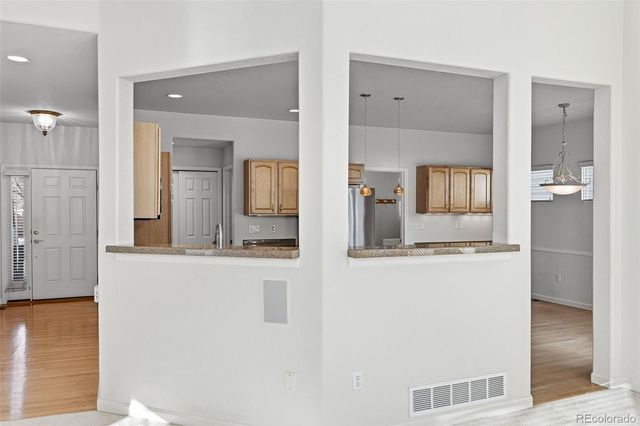 13679 W 62nd Drive, Arvada, CO 80004