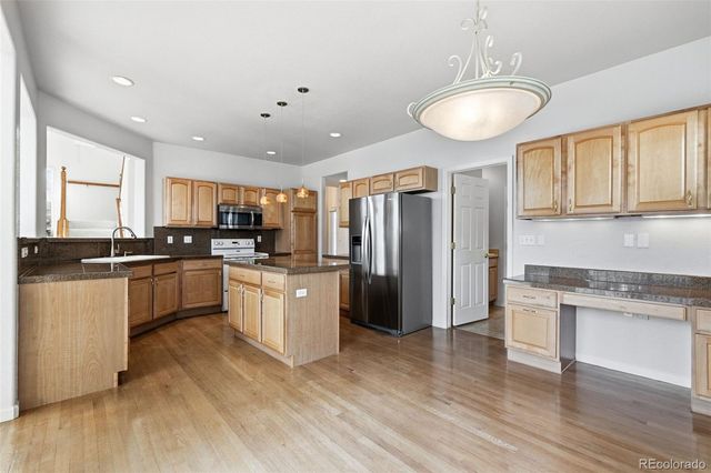 13679 W 62nd Drive, Arvada, CO 80004