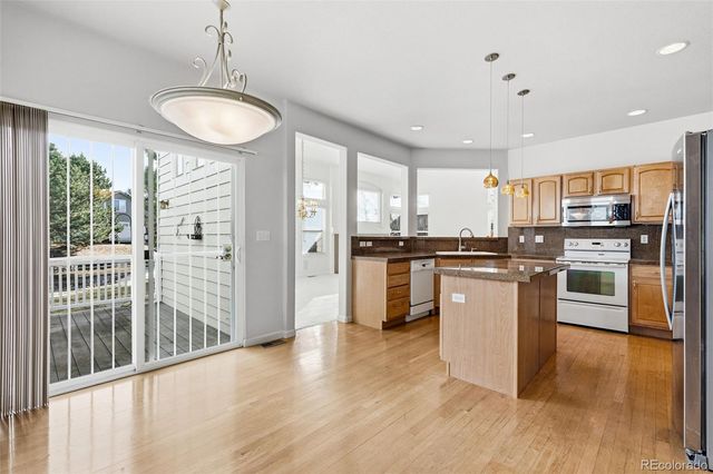 13679 W 62nd Drive, Arvada, CO 80004