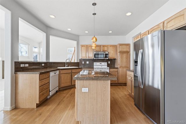 13679 W 62nd Drive, Arvada, CO 80004