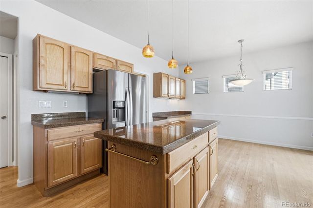 13679 W 62nd Drive, Arvada, CO 80004