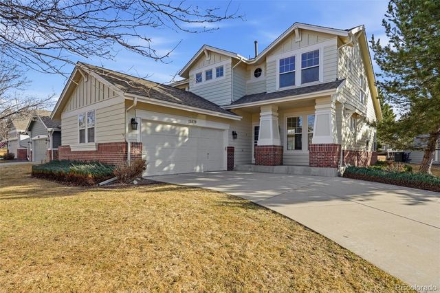 13679 W 62nd Drive, Arvada, CO 80004