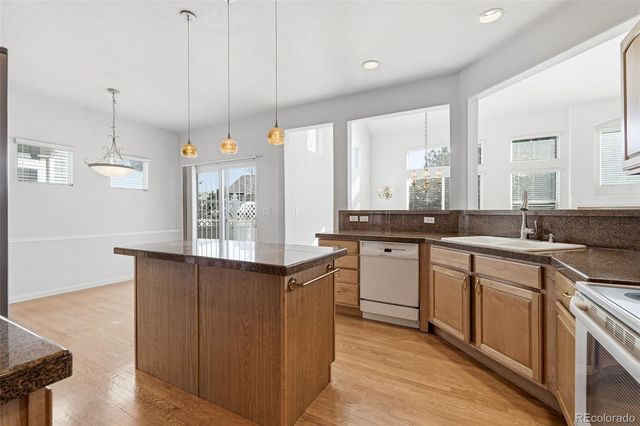 13679 W 62nd Drive, Arvada, CO 80004