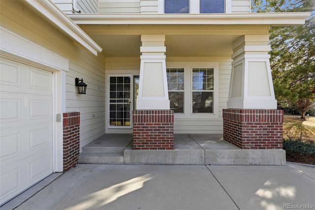 13679 W 62nd Drive, Arvada, CO 80004