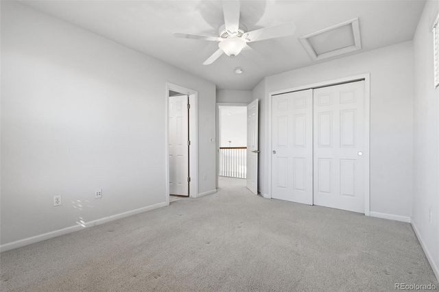 13679 W 62nd Drive, Arvada, CO 80004