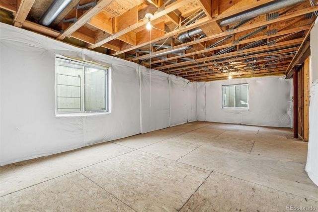 13679 W 62nd Drive, Arvada, CO 80004