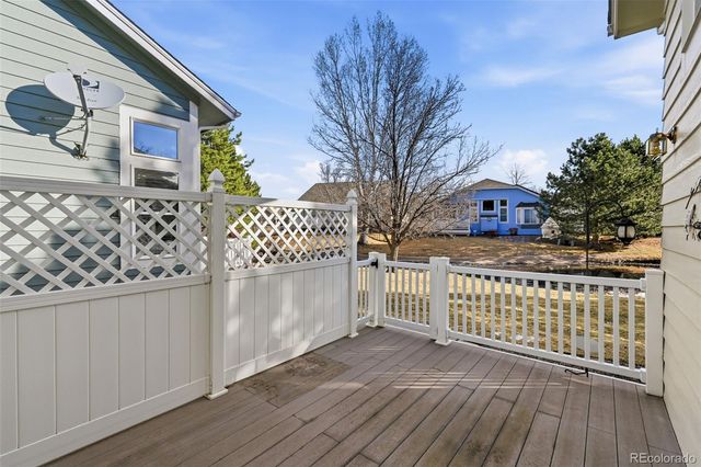 13679 W 62nd Drive, Arvada, CO 80004