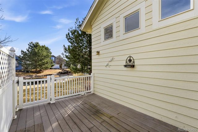 13679 W 62nd Drive, Arvada, CO 80004