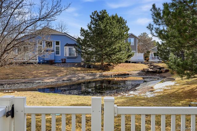 13679 W 62nd Drive, Arvada, CO 80004