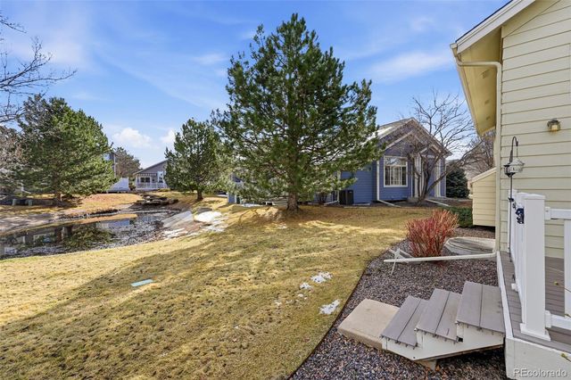 13679 W 62nd Drive, Arvada, CO 80004