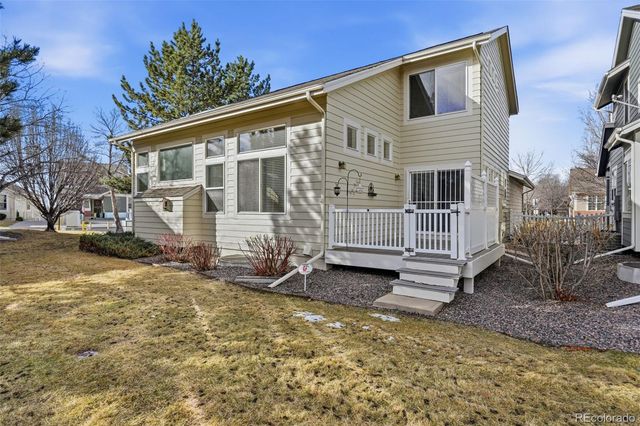 13679 W 62nd Drive, Arvada, CO 80004