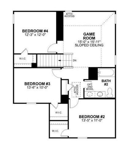 17202 Black Ash Court, New Caney, TX 77357