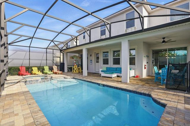 9079 SUNSHINE RIDGE LOOP, Kissimmee, FL 34747