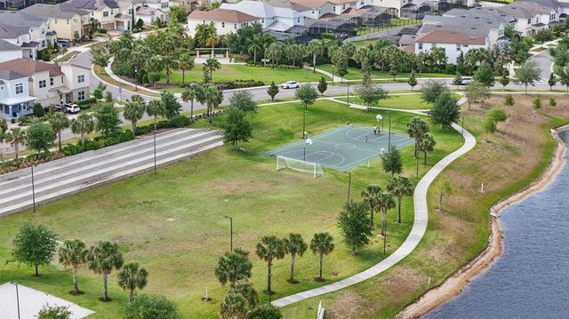 9079 SUNSHINE RIDGE LOOP, Kissimmee, FL 34747