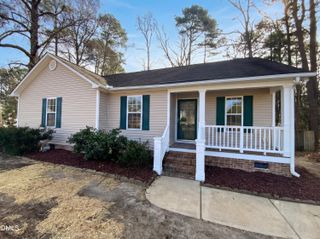 127 Wagon Trail, Willow Springs, NC 27592